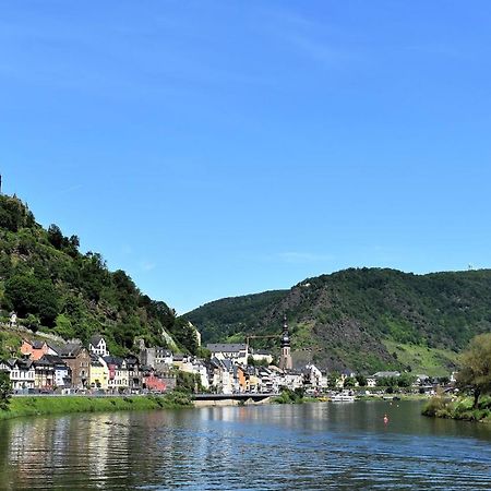 Fewo Reiswich Cochem Exterior photo